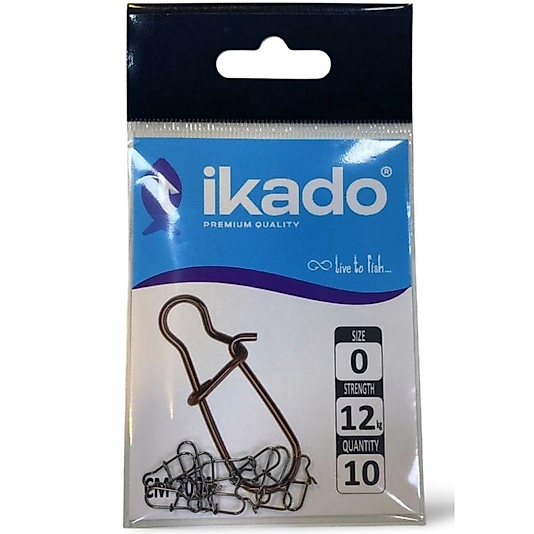 İkado CM-2004 Snap