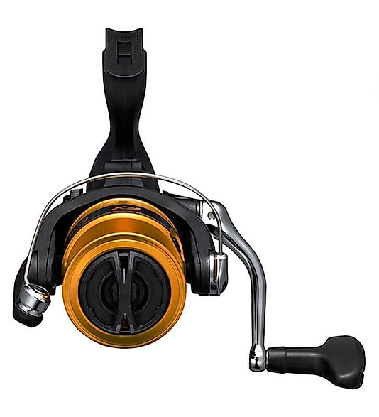 Shimano FX 2500 FC Spin Olta Makinesi