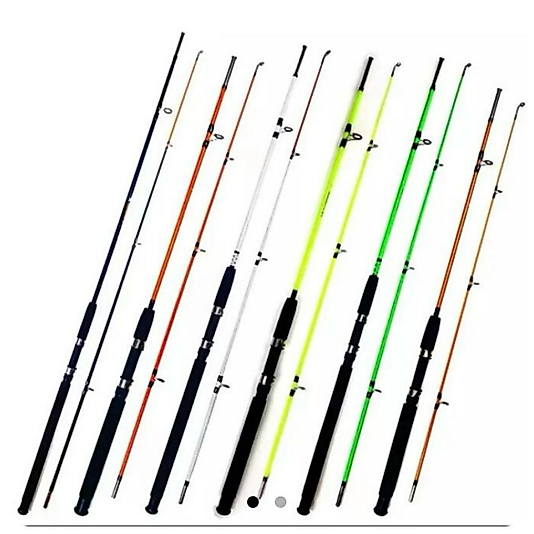 Crocodile 2,40 m 100-250 Atarlı Tekne ve Kıyı Kamışı