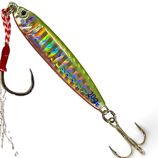 Katta 20 Gr Metal Jig
