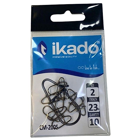 İkado CM-2004 Snap