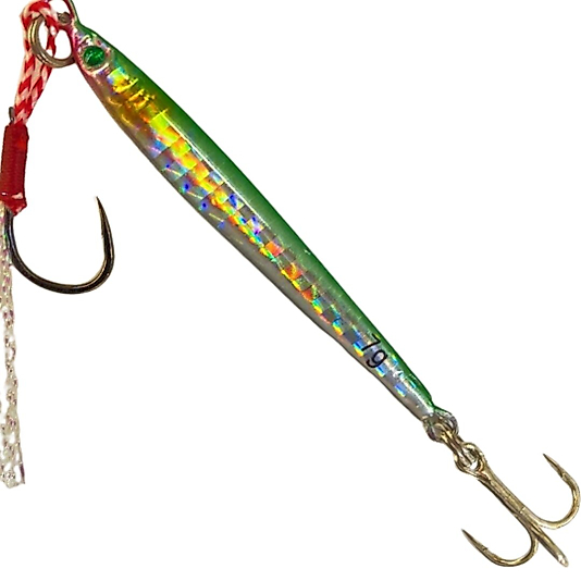 Katta 7 Gr Asistli Metal Jig
