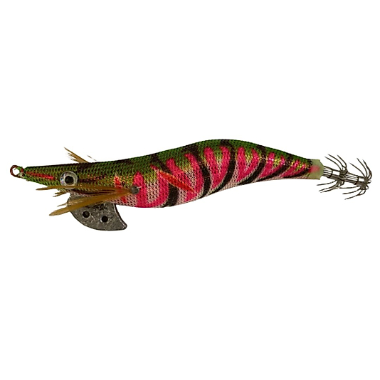 Captain 3023 11 Cm 14 Gr Kalamar Zokası ve Sübye Zokası