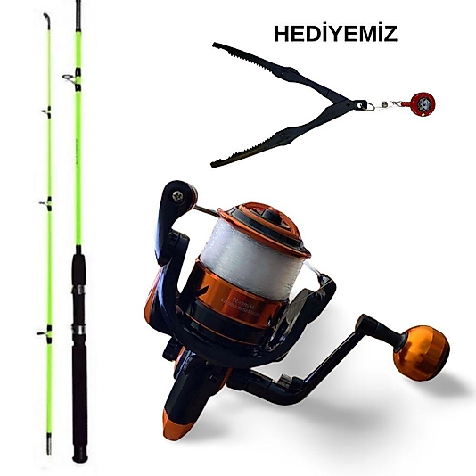 Ekonomik Tekne Seti