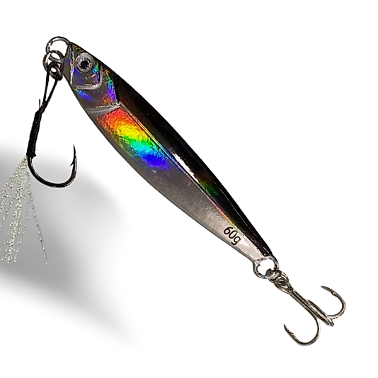 Katta 40 gr Asist'li Metal Jig