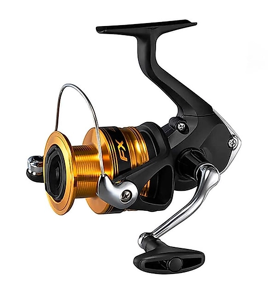 Shimano FX 2500 FC Spin Olta Makinesi
