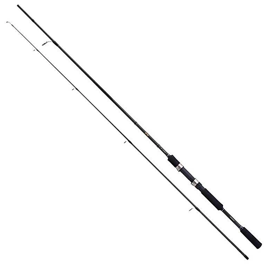 Shimano FX XT 240MH 14-40 Gr Spin Kamışı