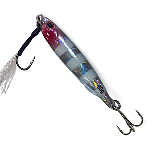 Katta 30 gr Asist'li Metal Jig