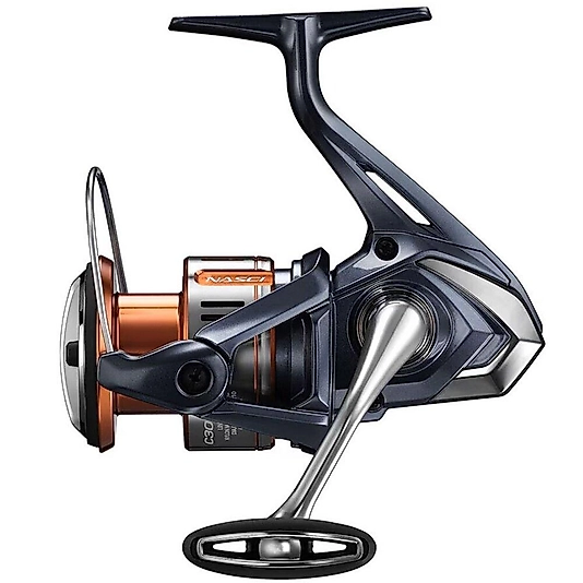 Shimano Nasci FD C5000 XG Spin Olta Makinesi