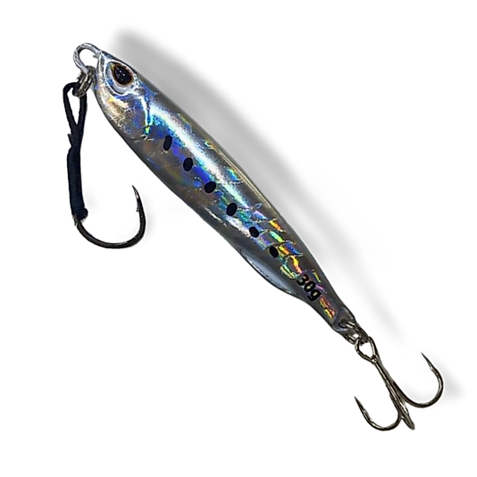 Katta 30 gr Asist'li Metal Jig