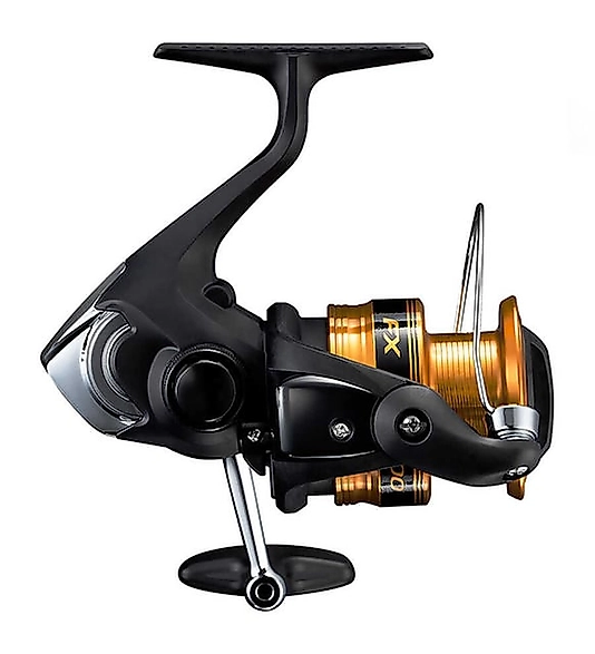 Shimano FX 2500 FC HG Spin Olta Makinesi