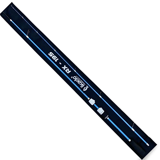 Ikado RX 1.95 m 1-8 g LRF Kamışı Full Karbon | LRF Olta Kamışı