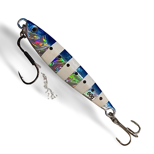 Katta 60 gr Metal Jig