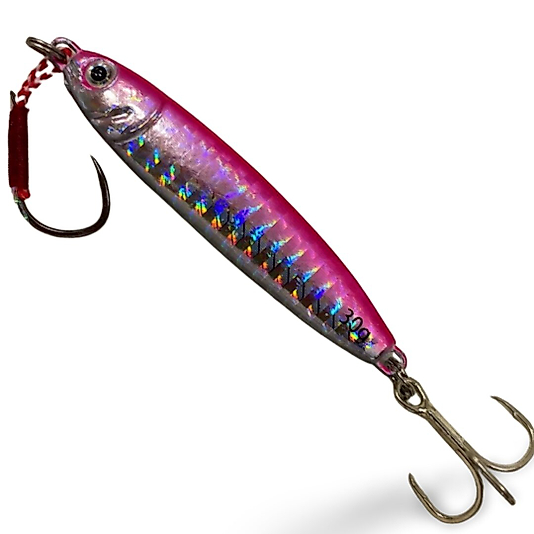 Katta 30 Gr  Metal Jig