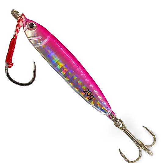Katta 20 Gr Metal Jig
