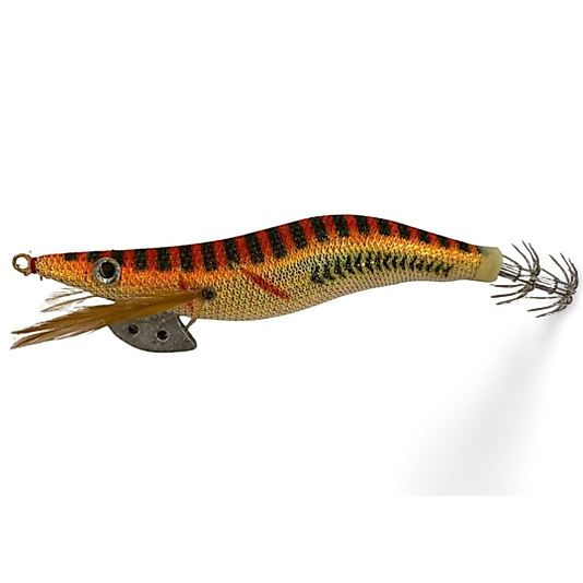Captain 3023 11 Cm 14 Gr Kalamar ve Sübye Zokası