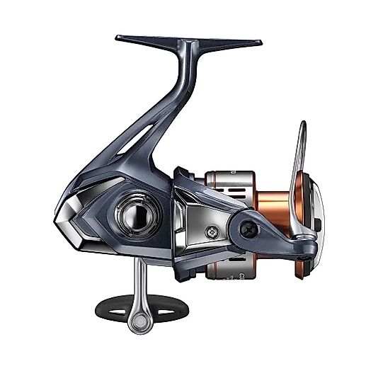 Shimano Nasci FD 4000 XG Spin Olta Makinesi