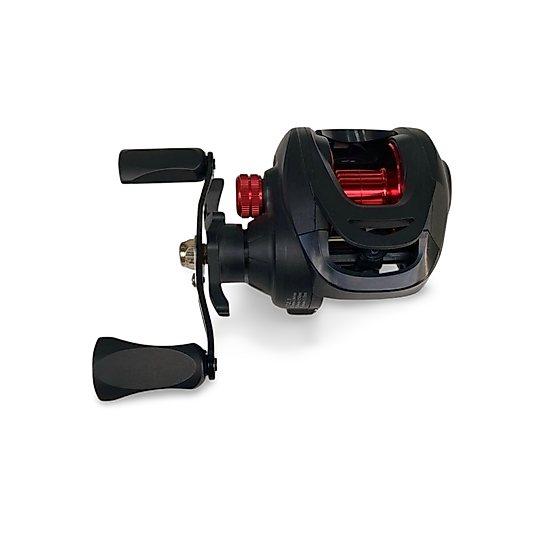 Katta Baitcasting Makine (Sağ Kol)