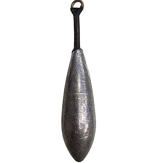 Uzun Telli Surf Kurşunu — Surfcasting Olta Kurşunu