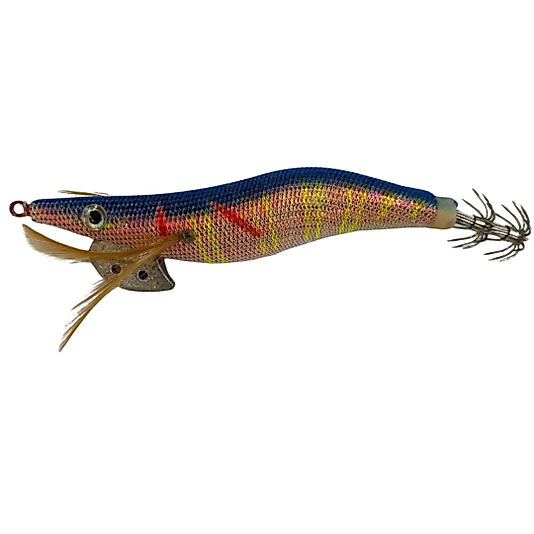 Captain 3023 11 Cm 14 Gr Kalamar ve Sübye Zokası