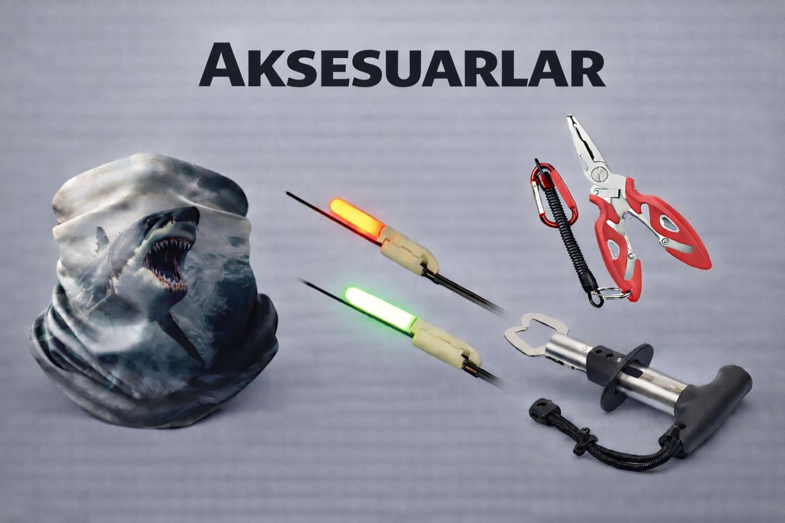 AKSESUAR