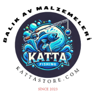 Katta Store / Balık Av Malzemeleri